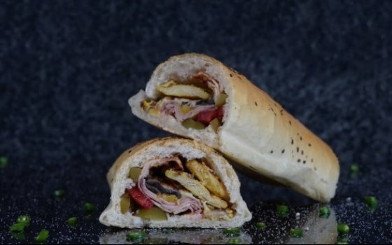 مرغ ویژه
