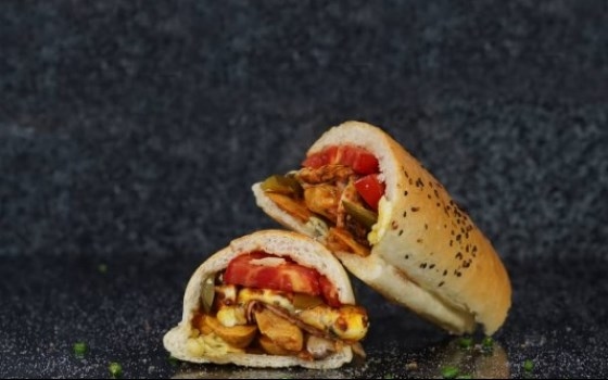بندری ویژه