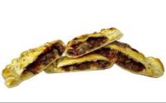 استرامبولی گوشت