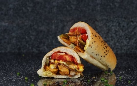 موسیو بندری