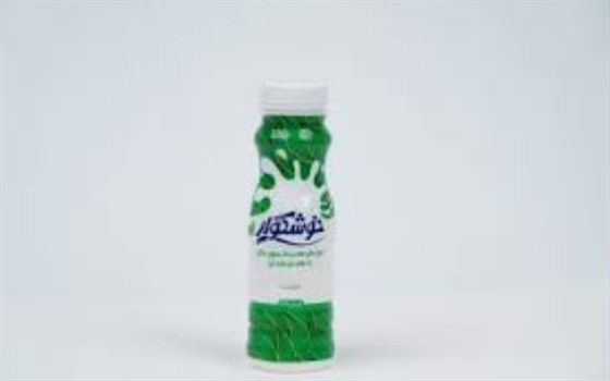 دوغ بطری