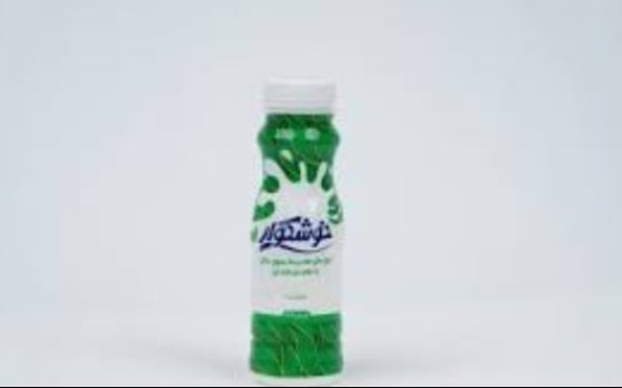 دوغ بطری خوشگوار