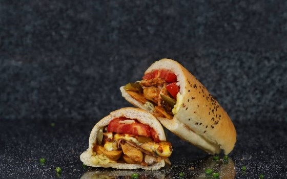 بندری ویژه