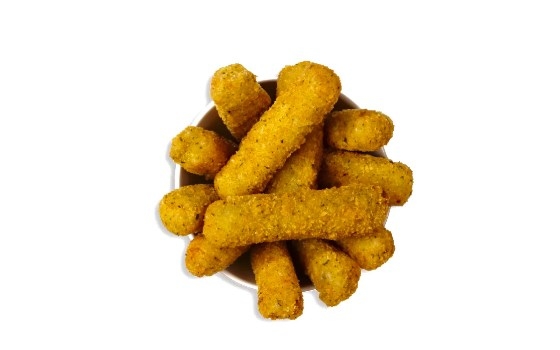 سیب زمینی سوخاری