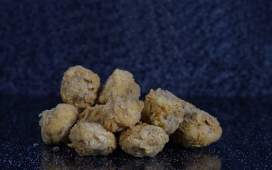 قارچ سوخاری