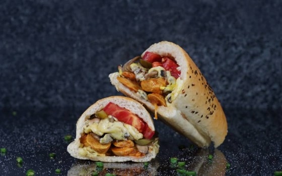 بندری پنیری