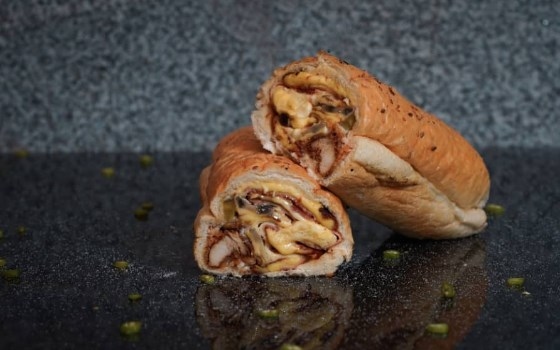 سوخاری مولوتف
