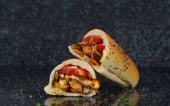 موسیو بندری