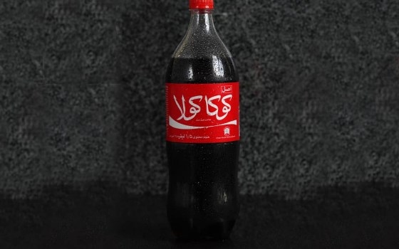 خانواده کوکا کولا